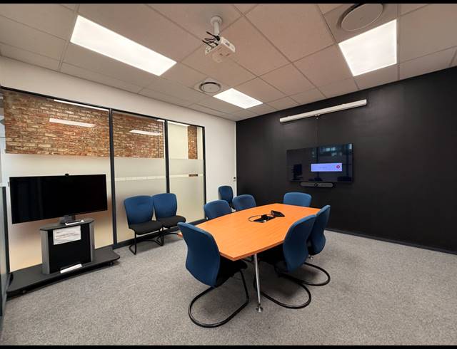 5,141M² OFFICE TO LET IN CAPE TOWN CITY CENTRE